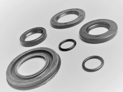 Oil Seal Set for SS 180
